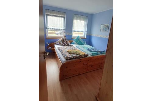 Borkum Ferienwohnung Lummerland - Ausstattung 4