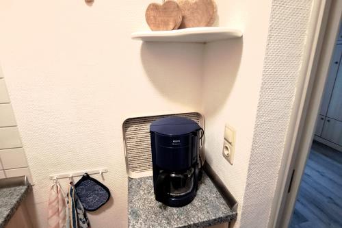 Borkum Ferienwohnung &quot;Großes Kaap&quot; - Ausstattung 6