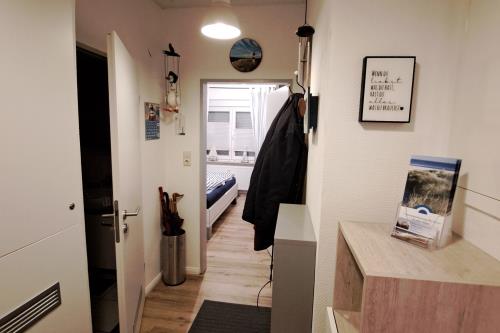 Borkum Ferienwohnung &quot;Großes Kaap&quot; - Ausstattung 7