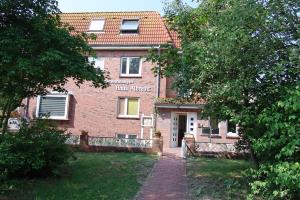 Haus Albrecht