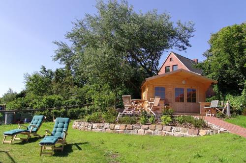 Borkum Ferienwohnung Haus Albrecht