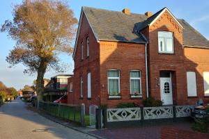Haus Dina Sillus