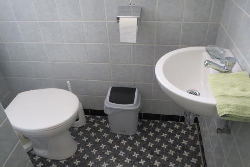 Borkum Ferienhaus Haus Dünenblick I + II - Ausstattung 5