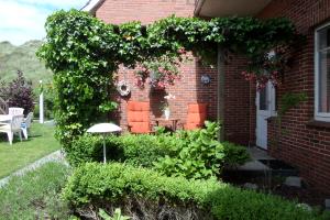 Haus Ebeling / Wohnung Wasserturm