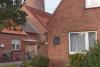 Borkum Ferienwohnung Haus Ebeling / Wohnung Wasserturm - Aussenansicht
