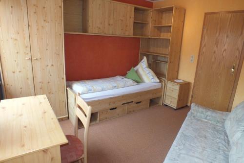 Borkum Haus Ennen - Ferienwohnung 11 - Ausstattung 4