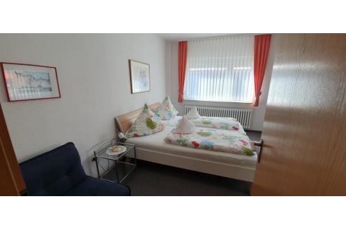 Borkum Ferienhaus Haus Minor