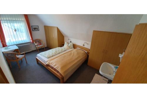 Borkum Ferienhaus Haus Minor