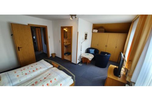 Borkum Ferienhaus Haus Minor