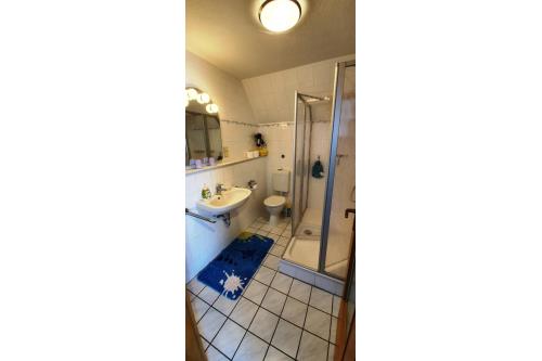 Borkum Ferienhaus Haus Minor