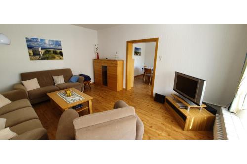 Borkum Ferienhaus Haus Minor