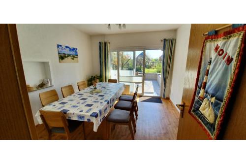 Borkum Ferienhaus Haus Minor