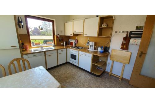 Borkum Ferienhaus Haus Minor