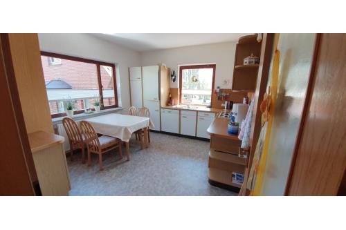 Borkum Ferienhaus Haus Minor