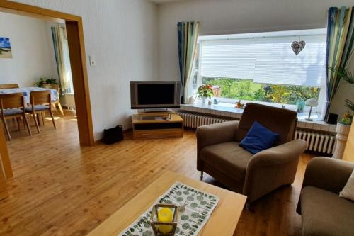 Borkum Ferienhaus Haus Minor - Ausstattung 1