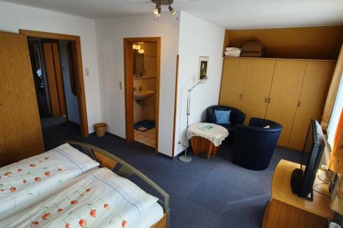 Borkum Ferienhaus Haus Minor - Ausstattung 12