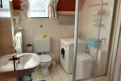 Borkum Ferienhaus Haus Minor - Ausstattung 13