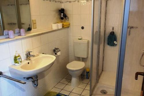 Borkum Ferienhaus Haus Minor - Ausstattung 14