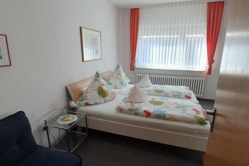 Borkum Ferienhaus Haus Minor - Ausstattung 9