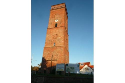 Borkum Ferienwohnung Haus Münsterland, Whg.1/OG - Münsterland 1/OG - ID 18562 - Ausstattung 1