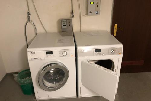 Borkum Haus Norderoog Ferienwohnungen Hindenburgstraße 56 - Waschküche Haus Norderoog - unter Whg.10