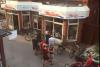 Borkum Haus Norderoog Ferienwohnungen Hindenburgstraße 56 - Bäckerei und Konditorei - Müller