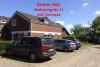 Borkum Haus Norderoog Ferienwohnungen Hindenburgstraße 56 - Whg.11 mit Terrasse vom Haus Norderoog