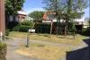 Borkum Haus Norderoog Ferienwohnungen Hindenburgstraße 56 - Bild vom Spielplatz - Haus Norderoog