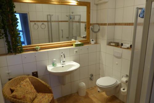 Borkum Ferienwohnung Haus Norderoog - 10 - P1130668