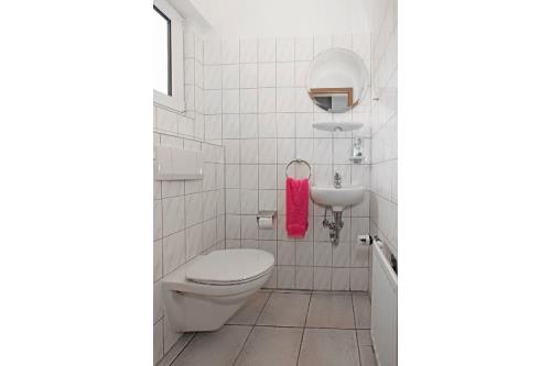 Borkum Ferienhaus Haus Ojefar