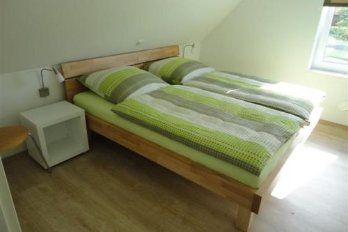 Borkum Ferienhaus Oosttune - Ausstattung 7