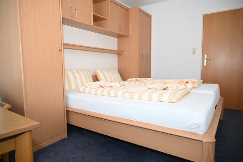 Borkum Ferienwohnungen Haus Passat - 20 - Ausstattung 1