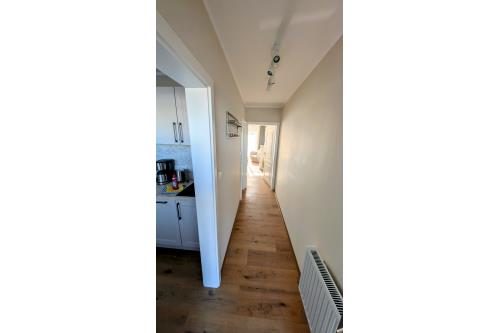 Borkum Ferienwohnungen Haus Passat - Backbord - PXL 20250701 062142463~2