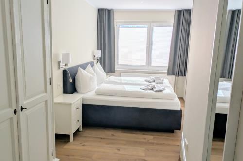 Borkum Ferienwohnungen Haus Passat - Flut - PXL 20250701 062705738~2