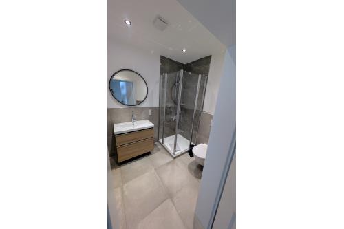 Borkum Ferienwohnungen Haus Passat - Flut - PXL 20250701 062854009~2