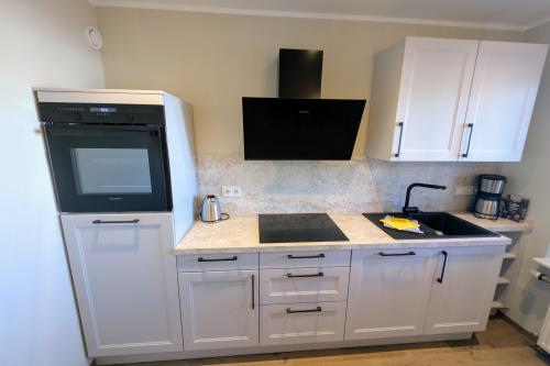 Borkum Ferienwohnungen Haus Passat - Flut - PXL 20250701 062624553~2