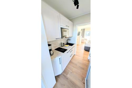 Borkum Ferienwohnungen Haus Passat - Steuerbord - PXL 20250701 062345129~2