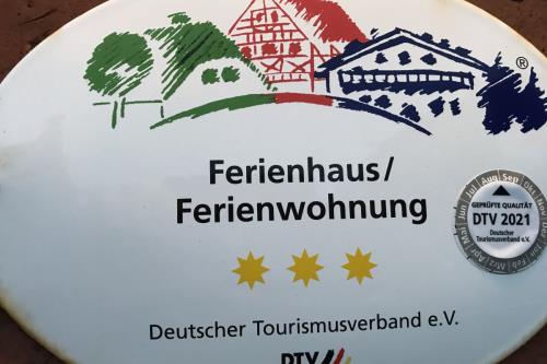 Borkum Ferienwohnung Haus Pop - FW Südstrand 50qm - Ausstattung 11