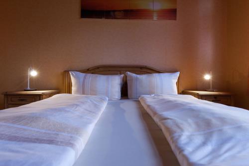 Borkum Ferienwohnung Haus Pop - FW Südstrand 50qm - Ausstattung 9