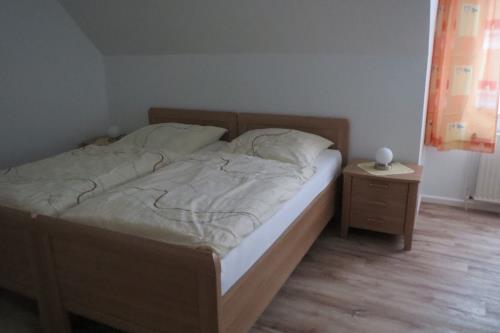 Borkum Ferienwohnung Haus Regina - 1 - Ausstattung 9