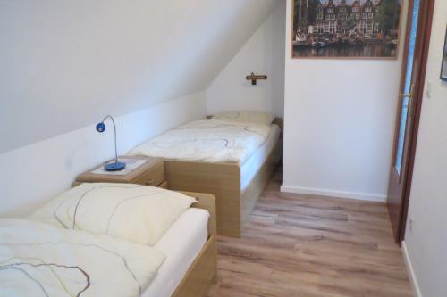 Borkum Ferienwohnung Haus Regina - 3 - Ausstattung 5