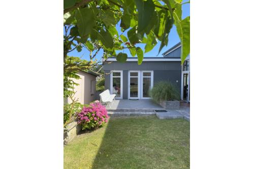 Borkum Ferienwohnung Haus Schwalbennest - Amke