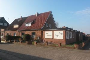 Haus Silbermöwe
