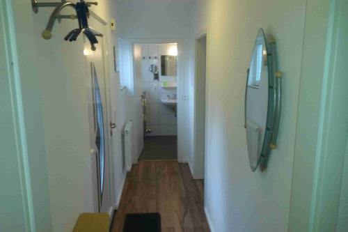 Borkum Ferienwohnung Haus Silbermöwe - Silbermöwe Bungalow - Bungalow7