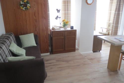 Borkum Ferienwohnung Haus Silke - 1 - Ausstattung 6