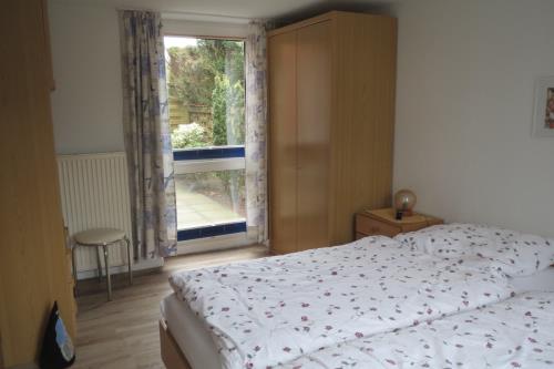 Borkum Ferienwohnung Haus Silke - 3 - Ausstattung 1