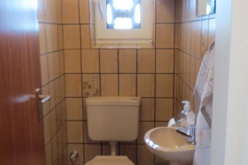 Borkum Ferienwohnung Haus Silke - 3 - Ausstattung 3