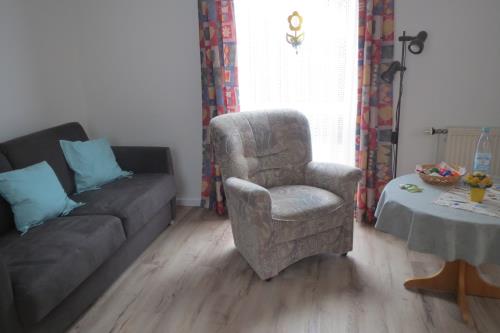 Borkum Ferienwohnung Haus Silke - 3 - Ausstattung 5