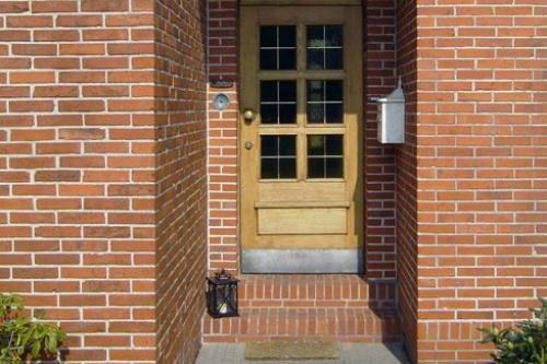 Borkum Ferienwohnung Haus Steinfort