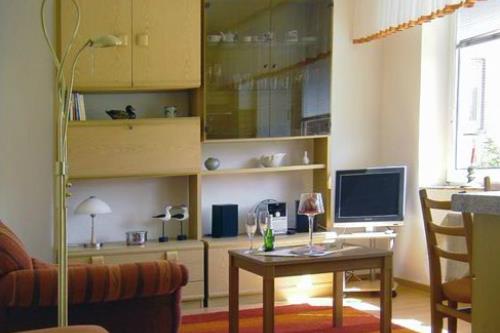 Borkum Ferienwohnung Haus Steinfort - Nr. 2 - Ausstattung 1